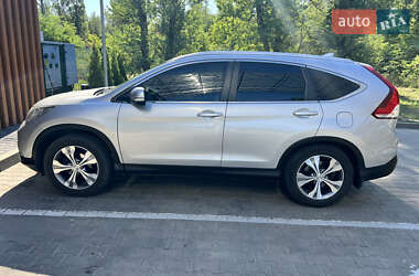 Внедорожник / Кроссовер Honda CR-V 2013 в 
