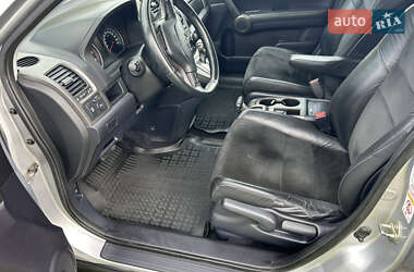 Внедорожник / Кроссовер Honda CR-V 2012 в 