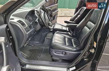 Внедорожник / Кроссовер Honda CR-V 2012 в 