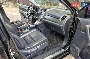 Внедорожник / Кроссовер Honda CR-V 2012 в 