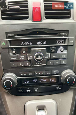 Внедорожник / Кроссовер Honda CR-V 2011 в 