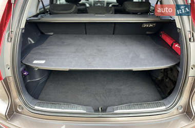 Внедорожник / Кроссовер Honda CR-V 2011 в 