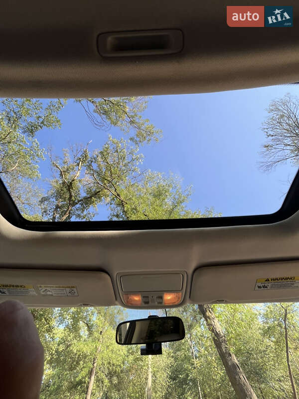 Позашляховик / Кросовер Honda CR-V 2016 в Кривому Розі