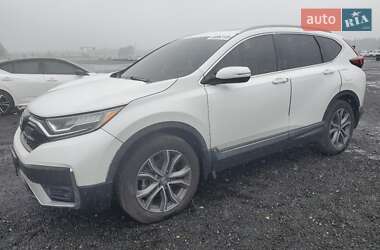 Honda CR-V 2020 Honda CR-V 2020