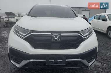 Внедорожник / Кроссовер Honda CR-V 2020 в 