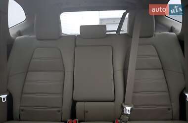 Внедорожник / Кроссовер Honda CR-V 2020 в 