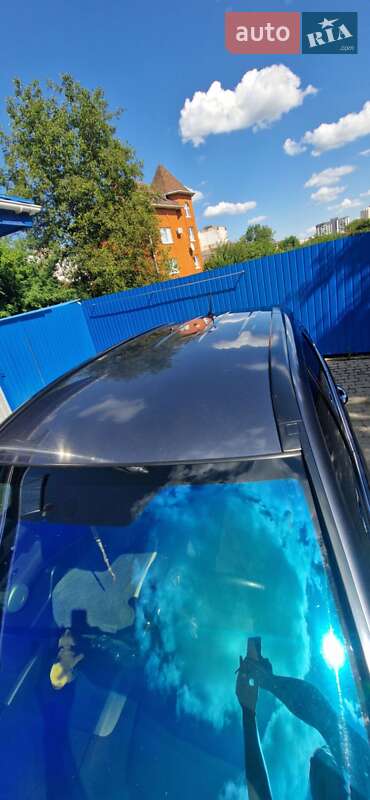 Внедорожник / Кроссовер Honda CR-V 2007 в Хмельницком