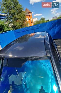Внедорожник / Кроссовер Honda CR-V 2007 в 
