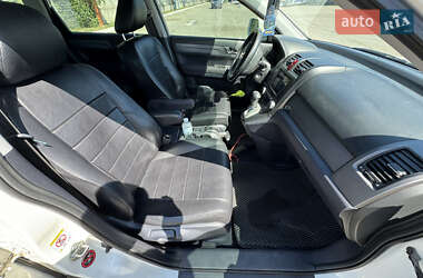 Внедорожник / Кроссовер Honda CR-V 2008 в 