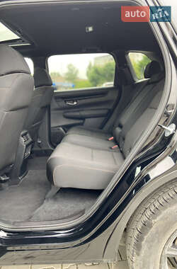 Внедорожник / Кроссовер Honda CR-V 2023 в 