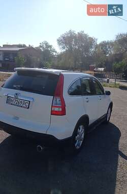 Внедорожник / Кроссовер Honda CR-V 2008 в 