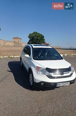 Honda CR-V 2008