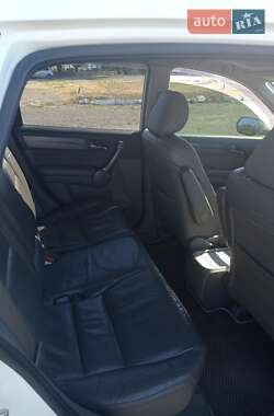 Внедорожник / Кроссовер Honda CR-V 2008 в 