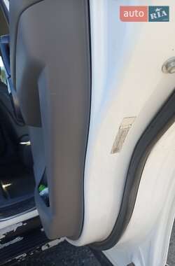 Внедорожник / Кроссовер Honda CR-V 2008 в 