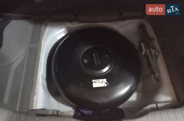 Внедорожник / Кроссовер Honda CR-V 2008 в 