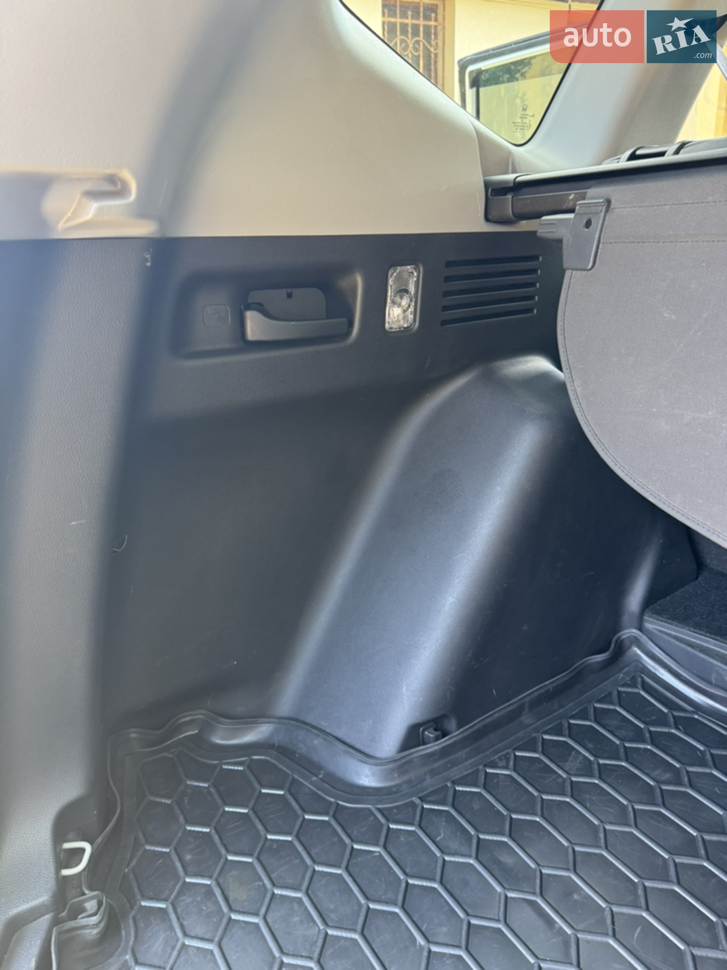 2019 Honda CR-V - мініатюра 25