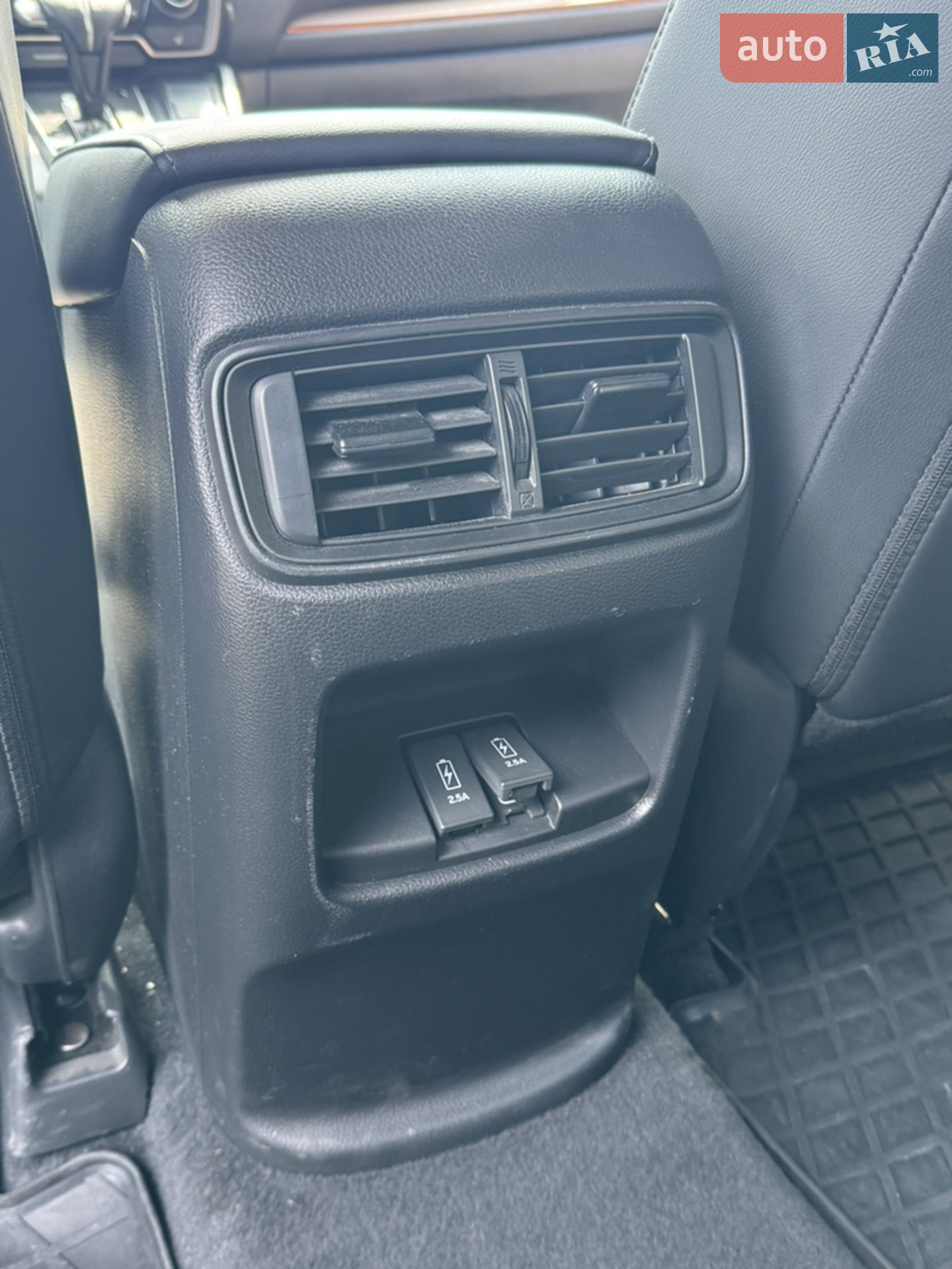 2019 Honda CR-V - мініатюра 30