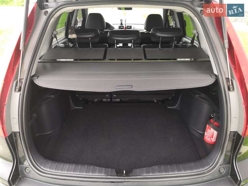 Внедорожник / Кроссовер Honda CR-V 2008 в Здолбунове