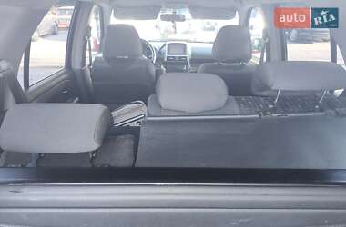 Внедорожник / Кроссовер Honda CR-V 2005 в 