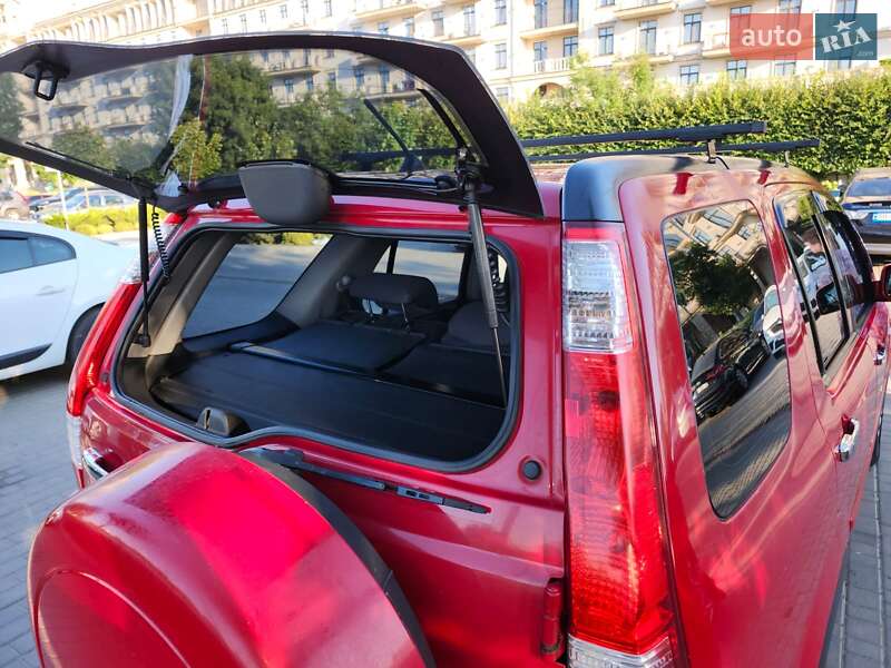 Внедорожник / Кроссовер Honda CR-V 2005 в Одессе фото 14 Внедорожник / Кроссовер Honda CR-V 2005 в Одессе