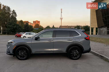 Внедорожник / Кроссовер Honda CR-V 2024 в 