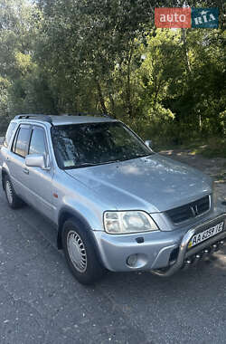 Внедорожник / Кроссовер Honda CR-V 2001 в Киеве
