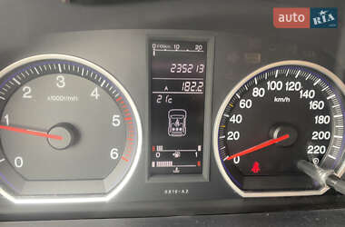 Внедорожник / Кроссовер Honda CR-V 2007 в 