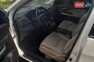 Внедорожник / Кроссовер Honda CR-V 2013 в 