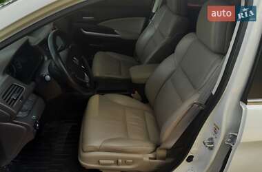 Внедорожник / Кроссовер Honda CR-V 2013 в 