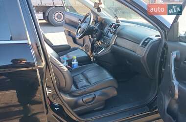 Внедорожник / Кроссовер Honda CR-V 2008 в 
