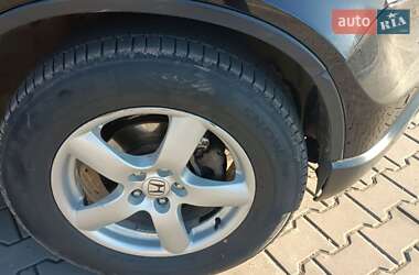 Внедорожник / Кроссовер Honda CR-V 2008 в 