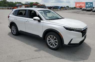 Honda CR-V 2023