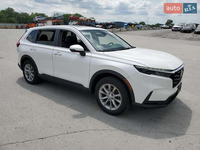 Внедорожник / Кроссовер Honda CR-V 2023 в 