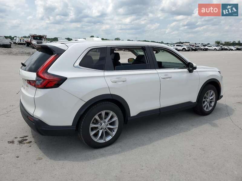 Внедорожник / Кроссовер Honda CR-V 2023 в Киеве