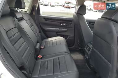 Внедорожник / Кроссовер Honda CR-V 2023 в 