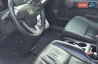 Внедорожник / Кроссовер Honda CR-V 2008 в 