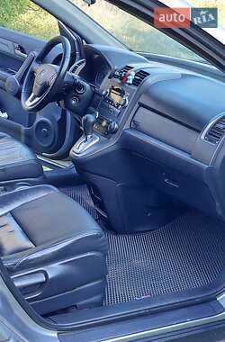 Внедорожник / Кроссовер Honda CR-V 2008 в 