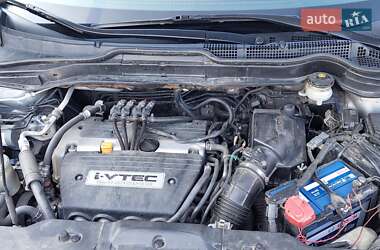 Внедорожник / Кроссовер Honda CR-V 2008 в 