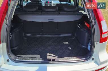 Внедорожник / Кроссовер Honda CR-V 2012 в 