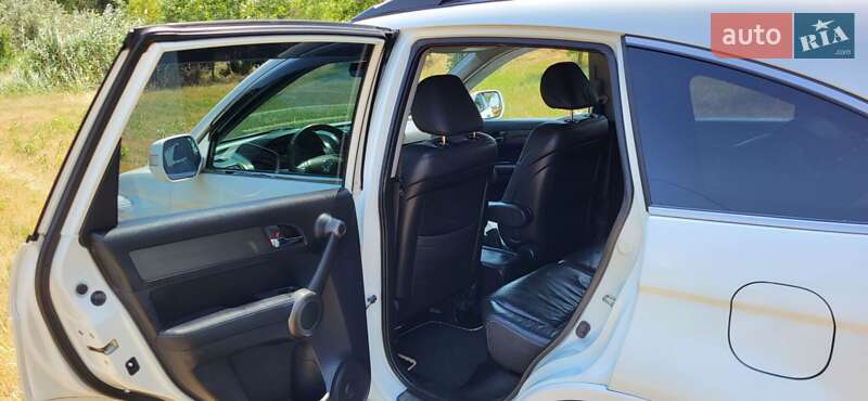 Внедорожник / Кроссовер Honda CR-V 2012 в Одессе
