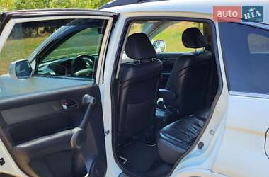 Внедорожник / Кроссовер Honda CR-V 2012 в 