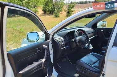 Внедорожник / Кроссовер Honda CR-V 2012 в 