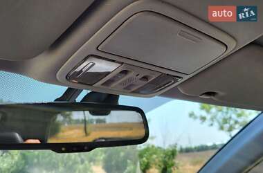 Внедорожник / Кроссовер Honda CR-V 2012 в 