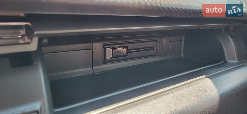Внедорожник / Кроссовер Honda CR-V 2012 в Одессе