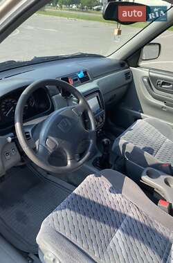 Внедорожник / Кроссовер Honda CR-V 2000 в 
