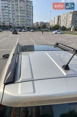 Внедорожник / Кроссовер Honda CR-V 2000 в 
