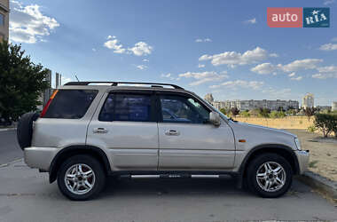 Внедорожник / Кроссовер Honda CR-V 1999 в 