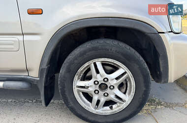 Внедорожник / Кроссовер Honda CR-V 1999 в 