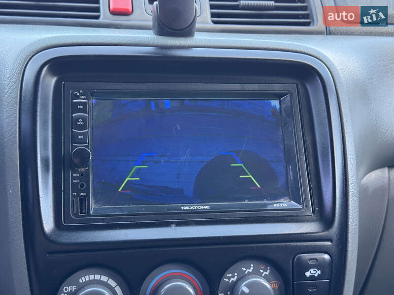 Внедорожник / Кроссовер Honda CR-V 1999 в Киеве фото 12 Внедорожник / Кроссовер Honda CR-V 1999 в Киеве