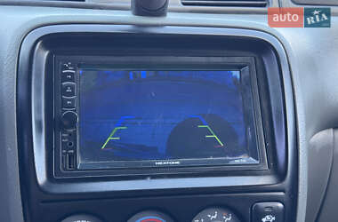 Внедорожник / Кроссовер Honda CR-V 1999 в 